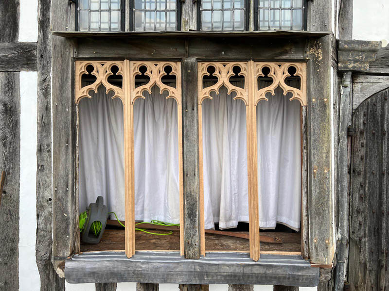 headcorn window restoration